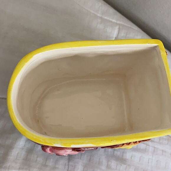 NOAH'S ARK COOKIE JAR; EXPRESS PRODUCTIONS IN LISLE, ILLINOIS - Picture 9 of 15